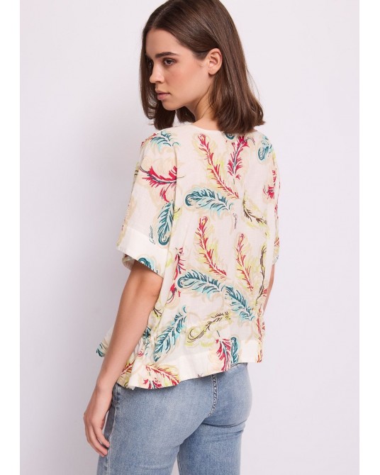 BLOUSE 3006358