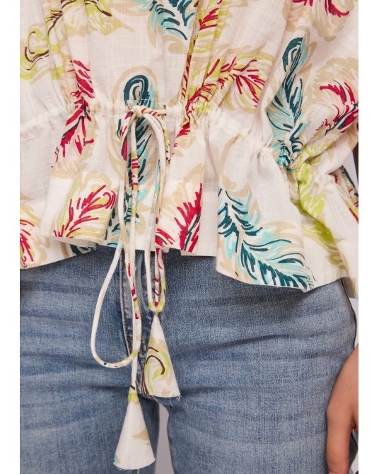 BLOUSE 3006358