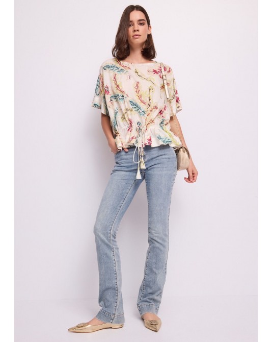 BLOUSE 3006358