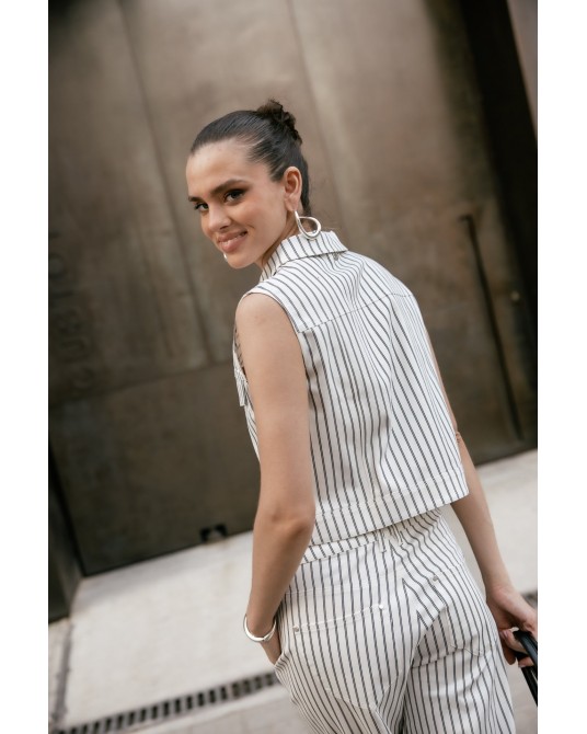 GILET 3006502