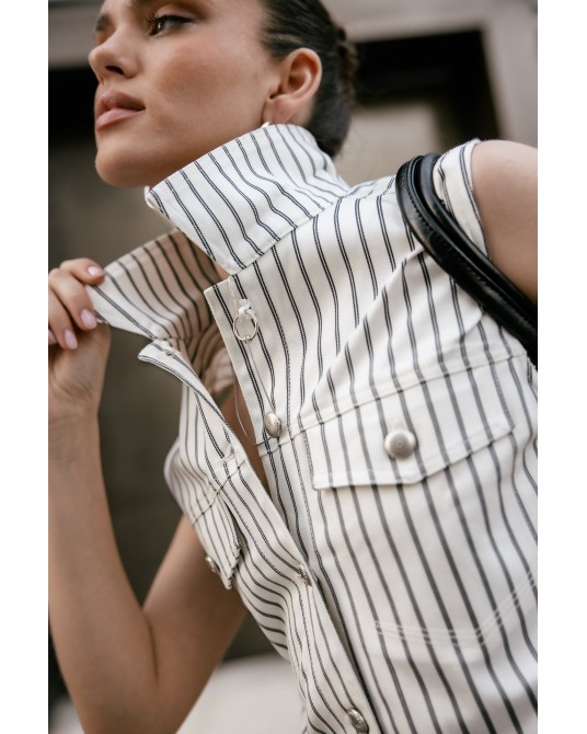 GILET 3006502