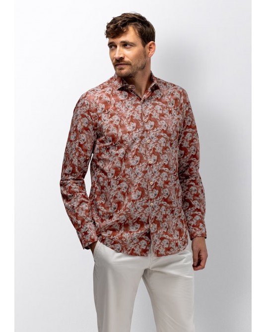 CHEMISE LM 3006118