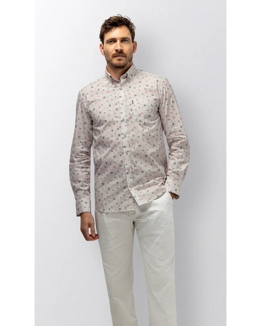 CHEMISE LM 3006119
