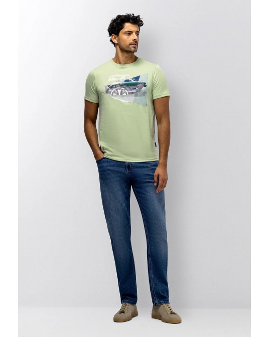 T-SHIRT CM 3006130