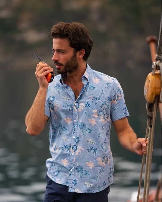 CHEMISE CM 3006472