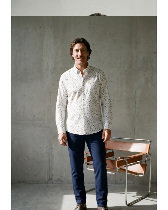 CHEMISE LM 3006337