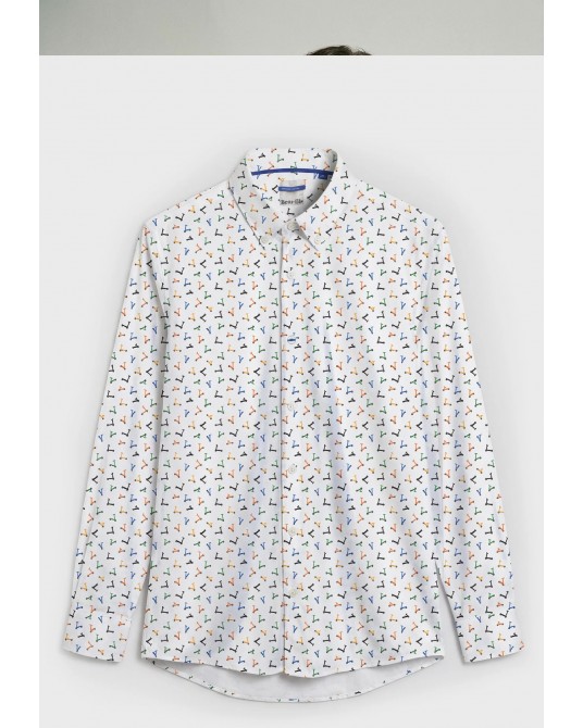 CHEMISE LM 3006337