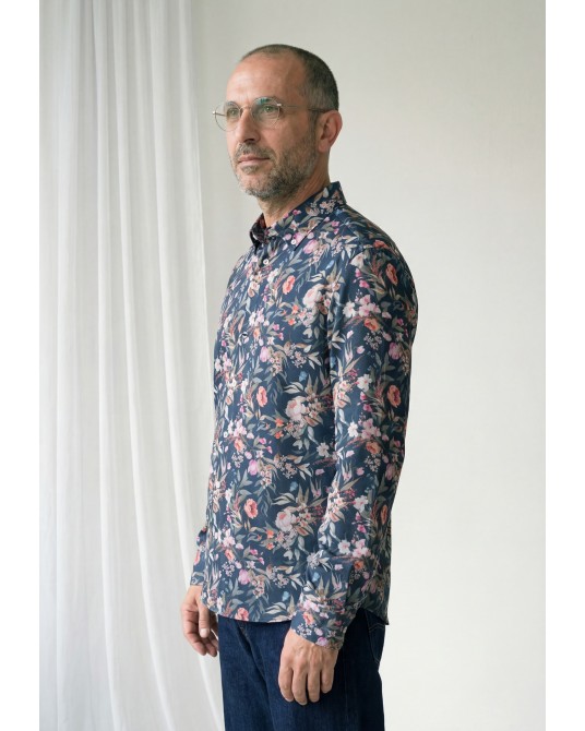CHEMISE LM 3005863