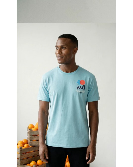 T-SHIRT CM 3006015