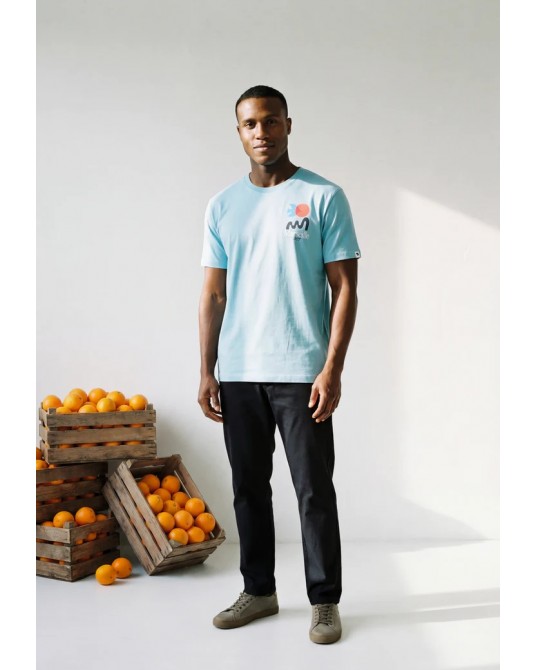 T-SHIRT CM 3006015