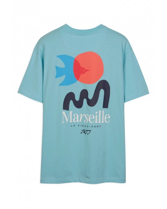 T-SHIRT CM 3006015