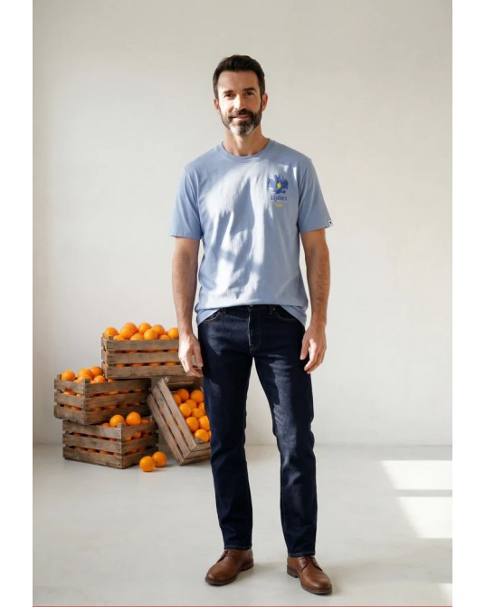 T-SHIRT CM 3006021