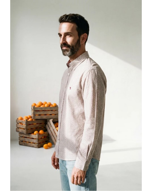 CHEMISE LM 3006042