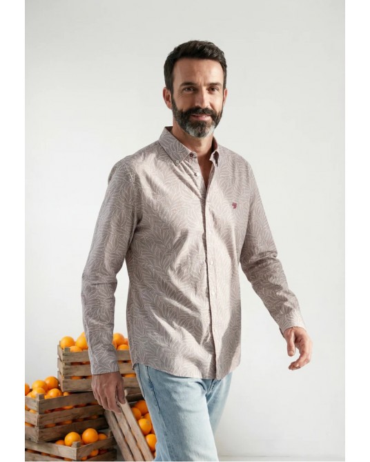 CHEMISE LM 3006042