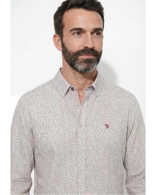 CHEMISE LM 3006042