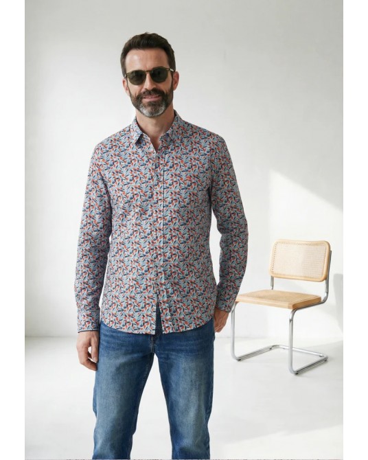 CHEMISE LM 3006043