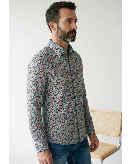 CHEMISE LM 3006043