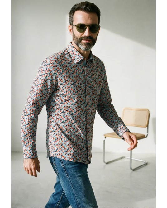 CHEMISE LM 3006043