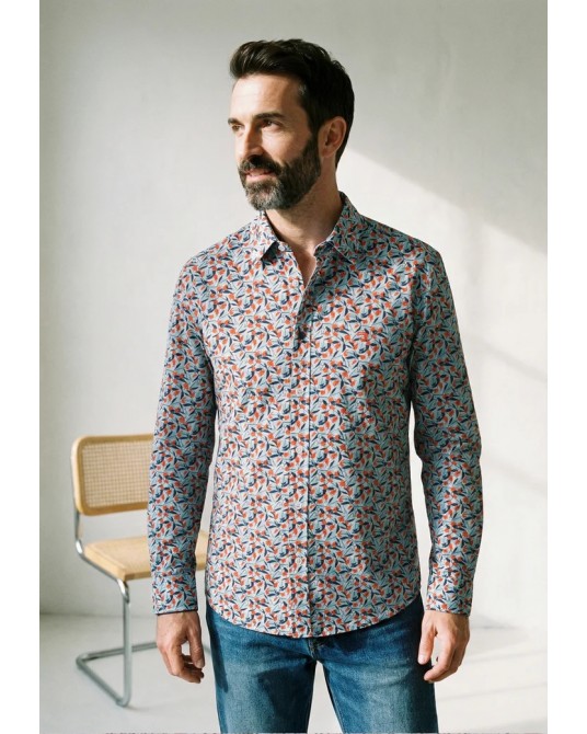 CHEMISE LM 3006043