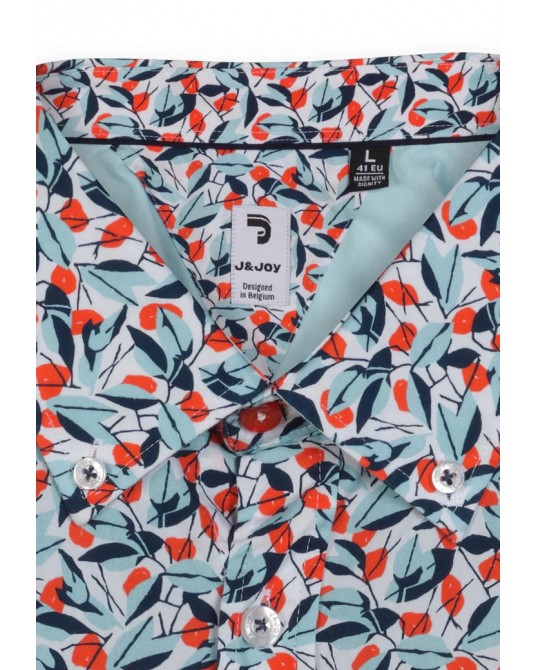 CHEMISE LM 3006043
