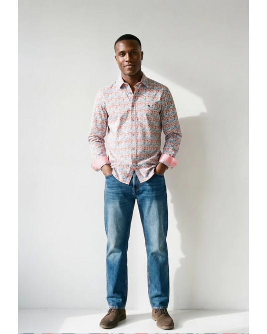 CHEMISE LM 3006044