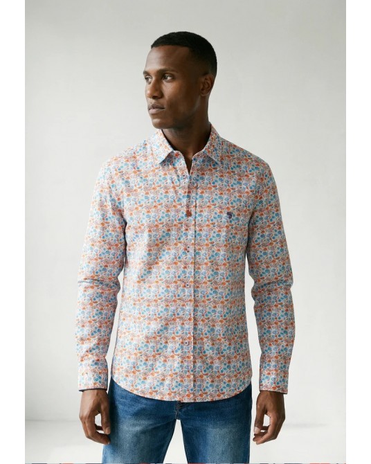 CHEMISE LM 3006044