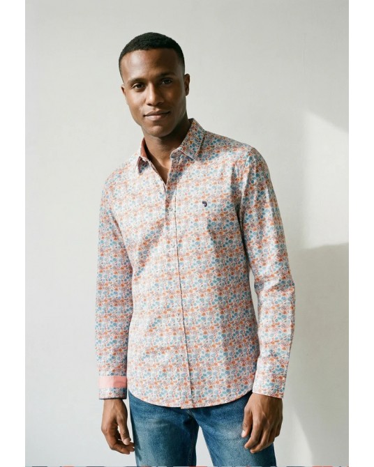 CHEMISE LM 3006044