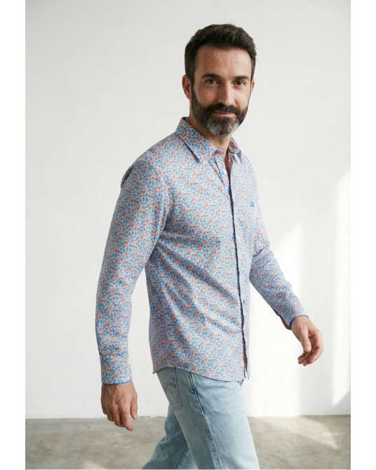 CHEMISE LM 3006045