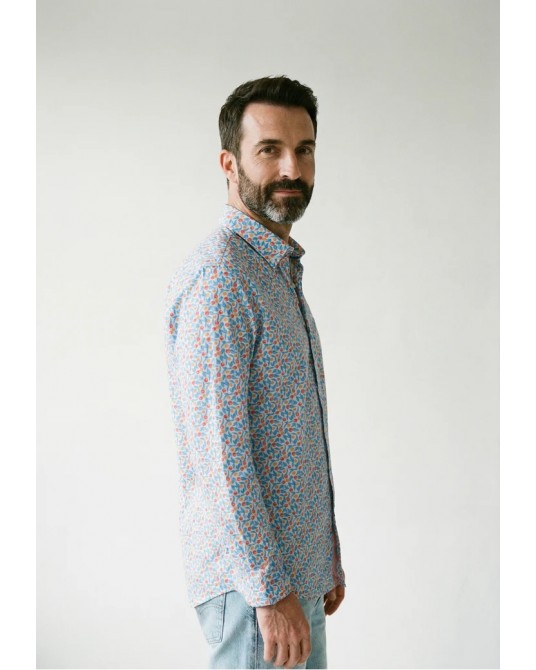 CHEMISE LM 3006045
