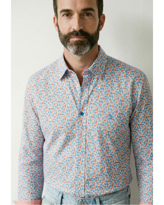 CHEMISE LM 3006045