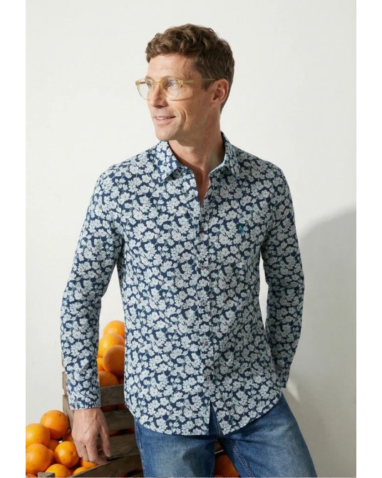CHEMISE LM 3006048