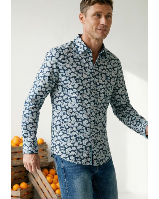 CHEMISE LM 3006048