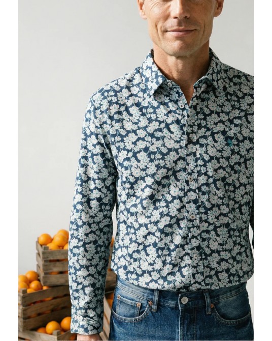 CHEMISE LM 3006048
