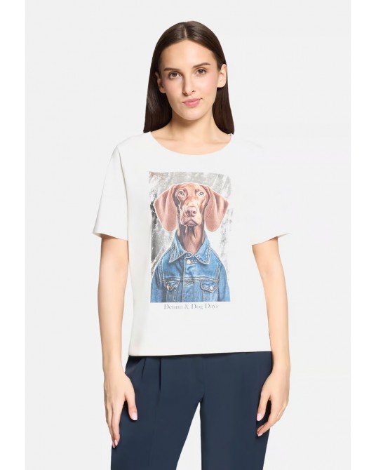 T-SHIRT CM 3006166