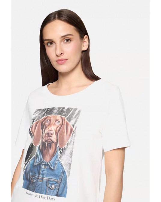 T-SHIRT CM 3006166
