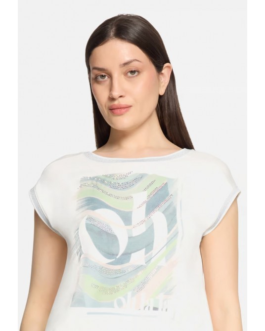 T-SHIRT CM 3006168