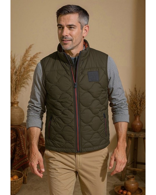 BODYWARMER 3005315
