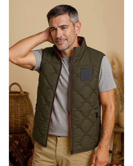 BODYWARMER 3005315