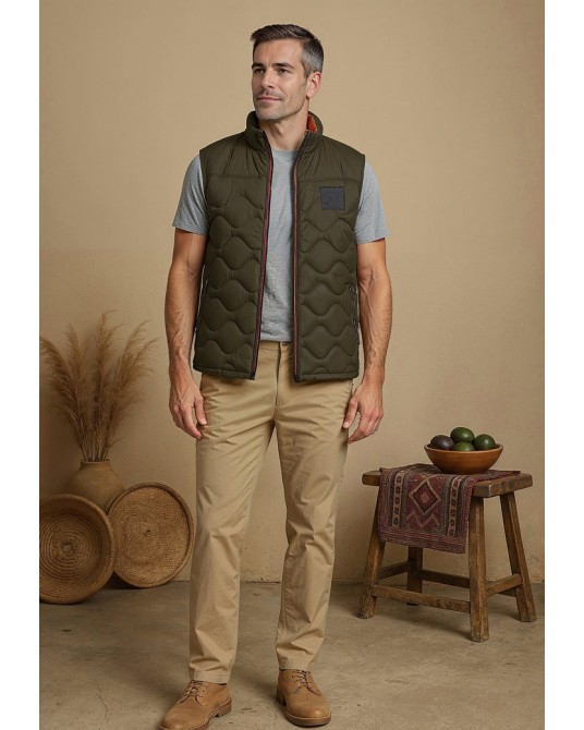 BODYWARMER 3005315