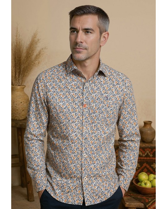 CHEMISE LM 3005344