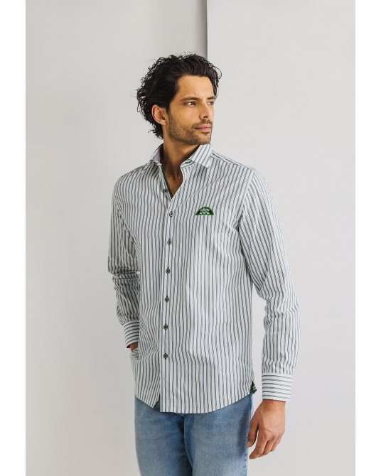 CHEMISE LM 3005065