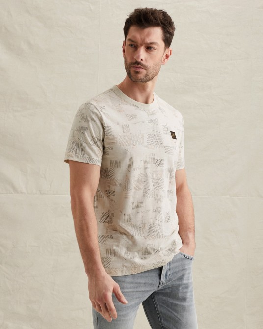 T-SHIRT CM 3006234