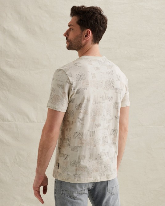 T-SHIRT CM 3006234
