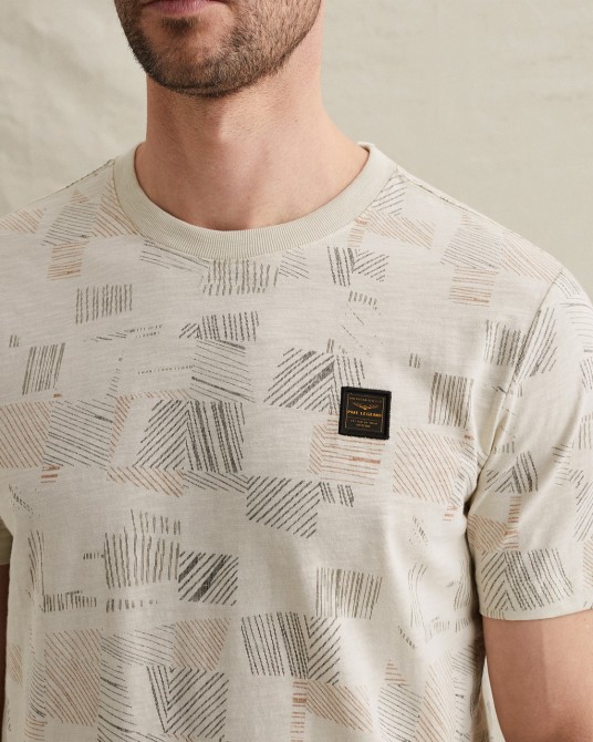 T-SHIRT CM 3006234