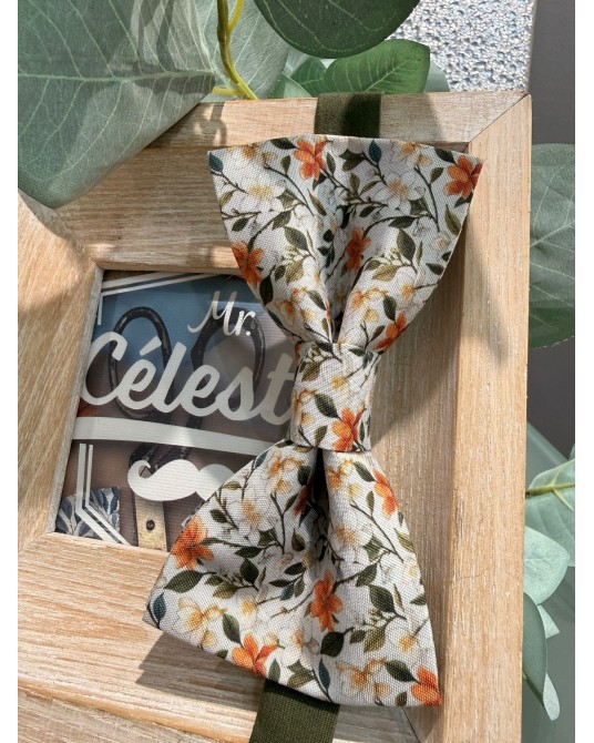 NOEUD PAPILLON 3005711