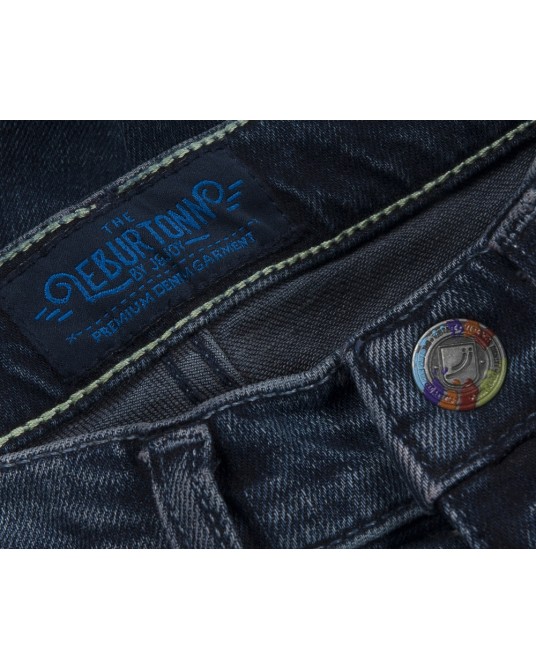 Jeans DARK BLUE 1902021