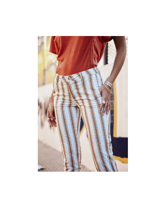 Pantalon 3000334