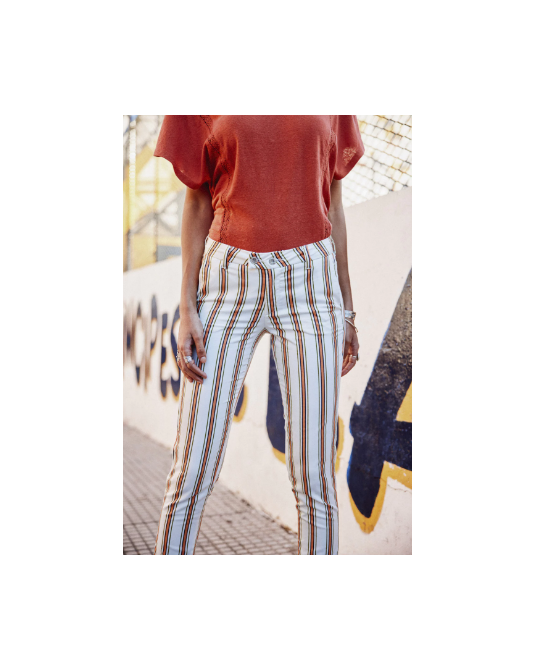 Pantalon 3000334