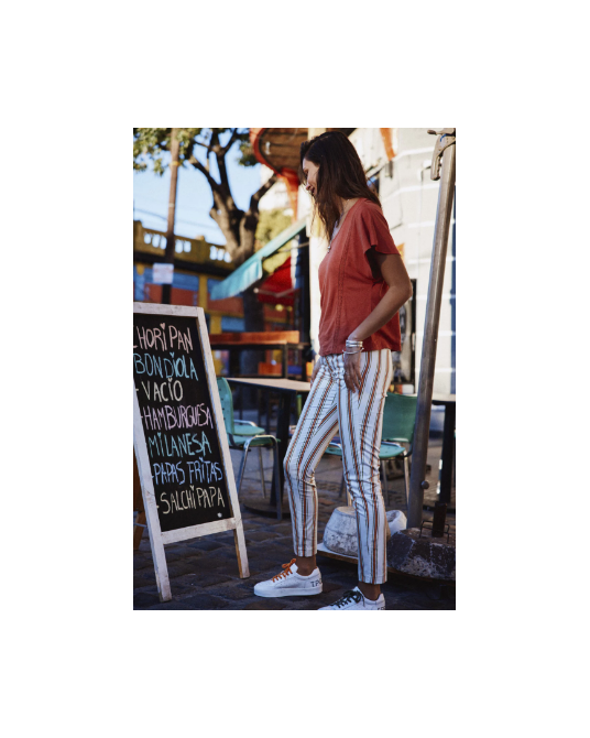 Pantalon 3000334